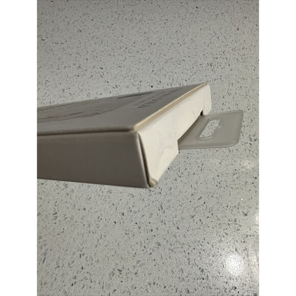 Ideal of Sweden Designer Phone Case iPhone 11 XR Carrara Marble Gold Accents NEW - Picture 5 of 7